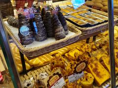 -山崎面包(苏州中心店)