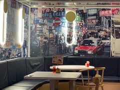 -食大利香港茶餐厅(南亚风情第一城店)