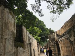 -威远炮台