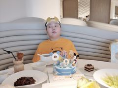 -茉里粤菜(皇姑万象汇店)