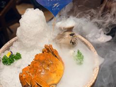 -芳芳私房菜·精做淮扬菜(承德路店)