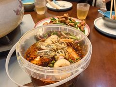 -金龙·打边炉(武进路店)