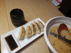 -味千拉面(煌华新纪元购物广场店)