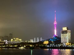-武汉两江游览·夜游长江(汉口粤汉码头)