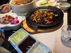 -院8里·小聚园(九眼桥店)