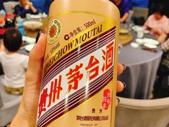 -浩运海鲜·16年专注青岛菜(石老人店)