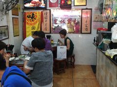大堂-珍珍小食店(西华路店)