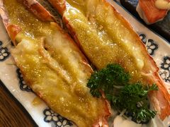 -渔井食堂(新洲店)