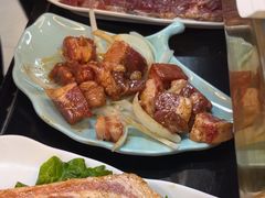 -牛犇炭火烤肉·鲜切烤肉(承德总店)