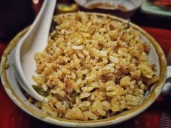 -襄阳富力皇冠假日酒店-大吉融合餐厅