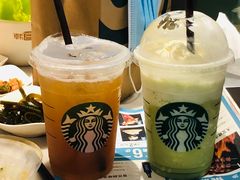 -星巴克臻选(连云港苏宁广场店)