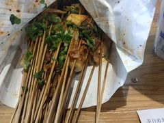 -乐乐姐超级土豆(中关村5号店)