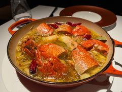 -Oyster Talks 四度蚝法餐厅