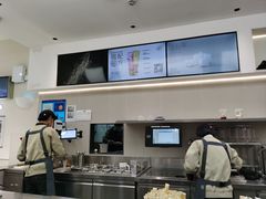 -喜茶(上海五角场万达店)
