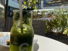-gaga(深圳福田星河COCO Park店)