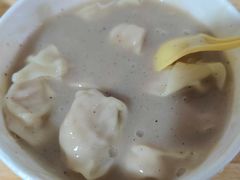-周记热干面豆皮大王(桃花东街店)