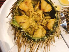 -蚝堡海鲜·威海菜·海肠捞饭·烧烤·亚洲吃蚝公司(幸福门店)