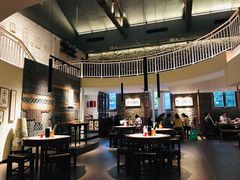 大堂-树厨贵州菜(大十字店)