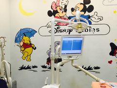 -希望齿科(河西店)