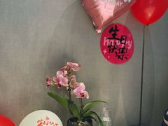 -北京泰富酒店-柏景轩中餐厅