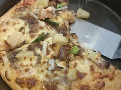 -必胜客(万象城店)