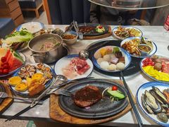 -麦瑞缇·烤肉·烤菌子(南屏街店)