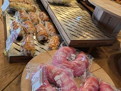 -西村叔叔的店·面包·甜品·蛋糕(清河万象汇店)
