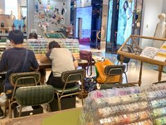 -十八字金银饰·拼豆·开蚌手工体验团建(君太百货店)