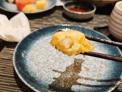 -柚·日式料理-富力万丽酒店
