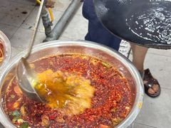 -彭大姐老店黄辣丁(新津店)