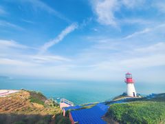 -漳州滨海火山岛自然生态风景区