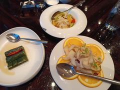 -新天世纪中餐厅
