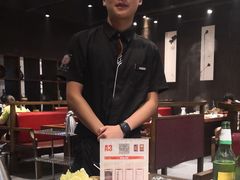 -重庆德庄火锅(体育中心店)