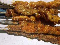 -功夫小龙虾·烧烤·江湖菜(金沙洲店)