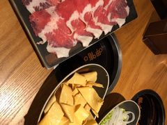 -呷哺呷哺 黄金牧场 (新中关购物中心店)
