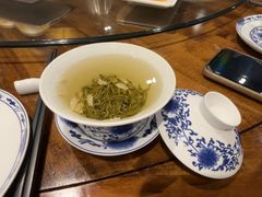 -顺兴老茶馆·精品川菜(世纪城店)
