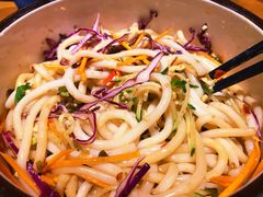 觅山凉米线-觅山云南菜(泊富ICITY店)