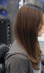 -CIT造型·烫发·染发