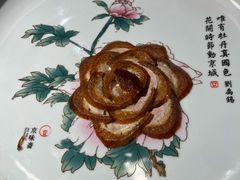 -京味斋·北京烤鸭(北京南站洋桥店)