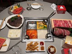 -海底捞火锅(飞马水城店)
