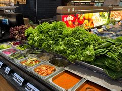 -韩盛·盛江山自助料理(奥体万达店)