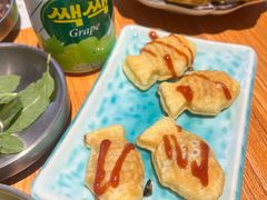 -哼蟹二将·烤肉酱蟹(合生汇店)