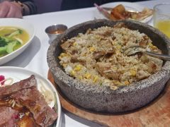 -Aqua Oasis 水天堂(石路天虹店)