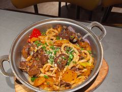 -青海名吃尕张娃非遗烤肉(城中店)