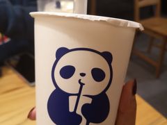 -茶百道(师大花园店)