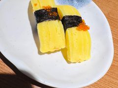 -万岁寿司(天河领展店)