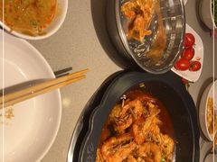 -巴蜀王婆大虾(南锣鼓巷店)