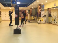 -中田·健身+普拉提(浦东金高路店)