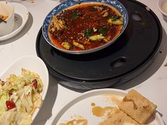 -川味堂·四川豆花(八卦岭店)