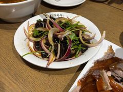 -河沿肉饼Beijing Pie(东华门店)